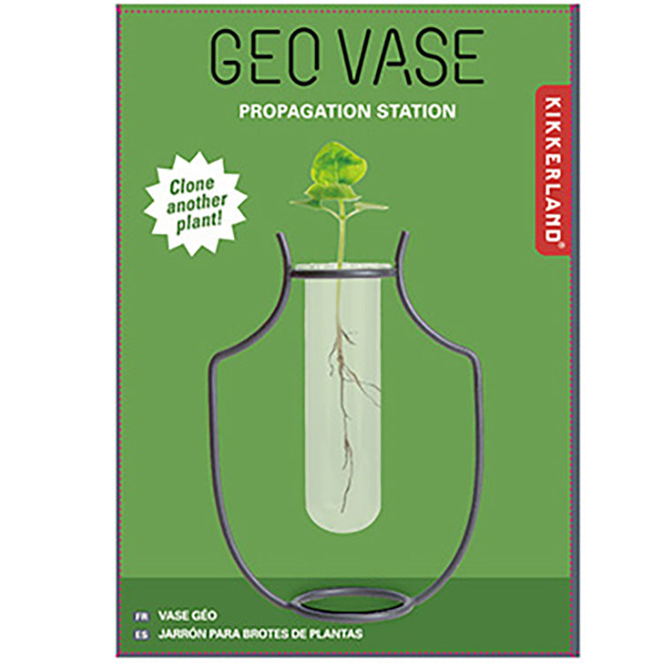 Geo Vase Propagation Station