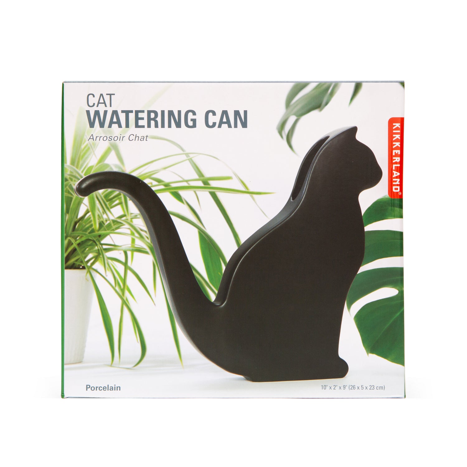 Cat Watering Can