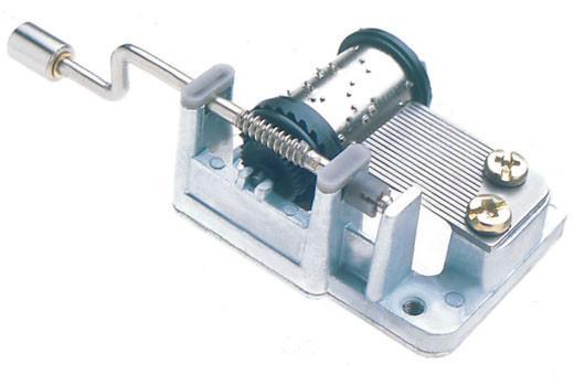 Twinkle Twinkle Little Star Music Box