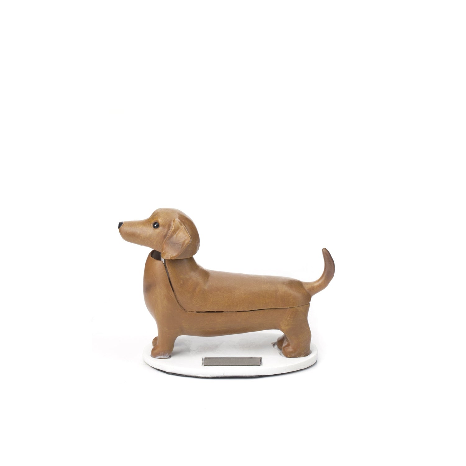 Solar Dachshund
