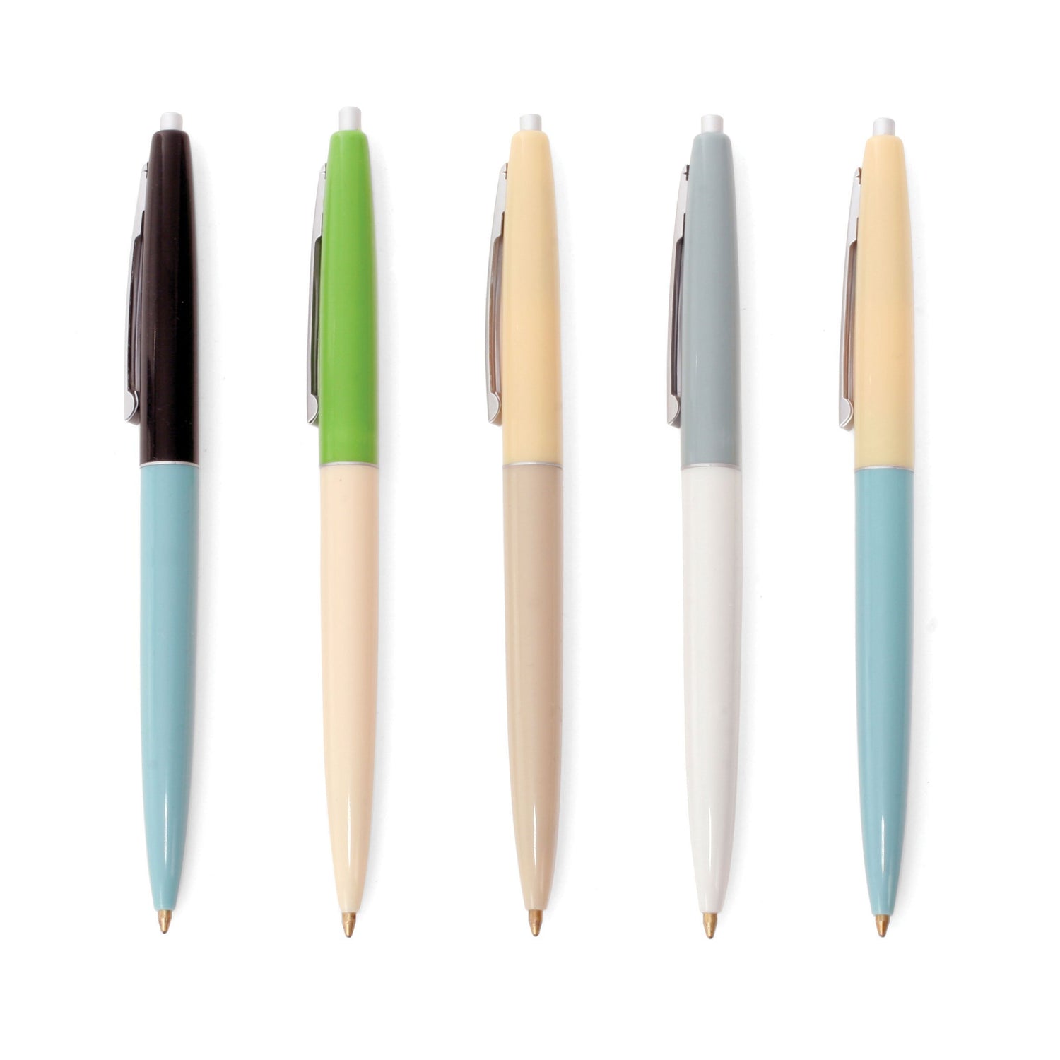 Retro Pens