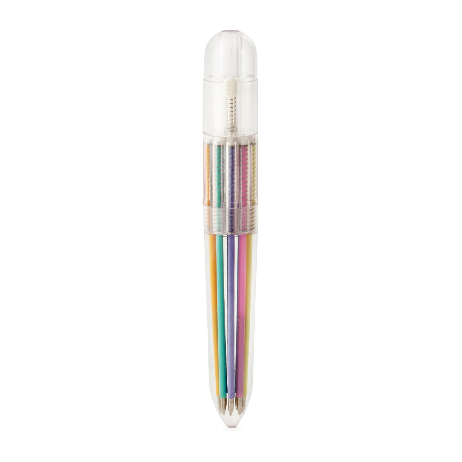 Rainbow Multipen