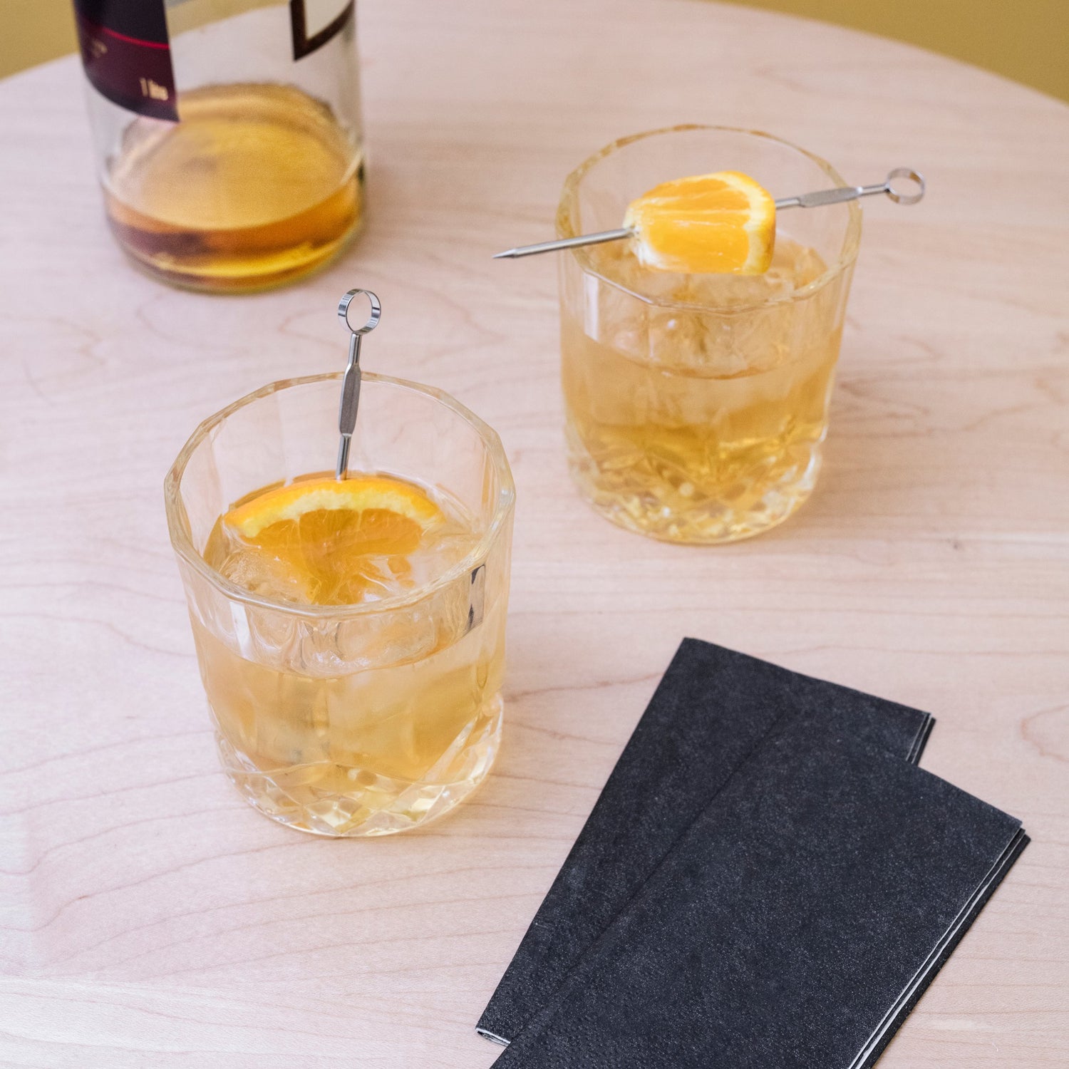 Whiskey Tumbler