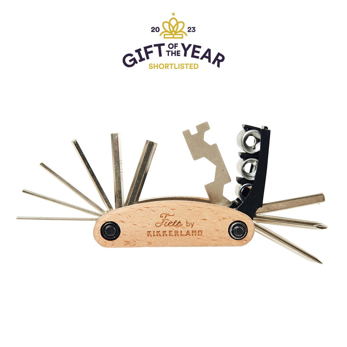 Fiets 16 in 1 Bike Tool