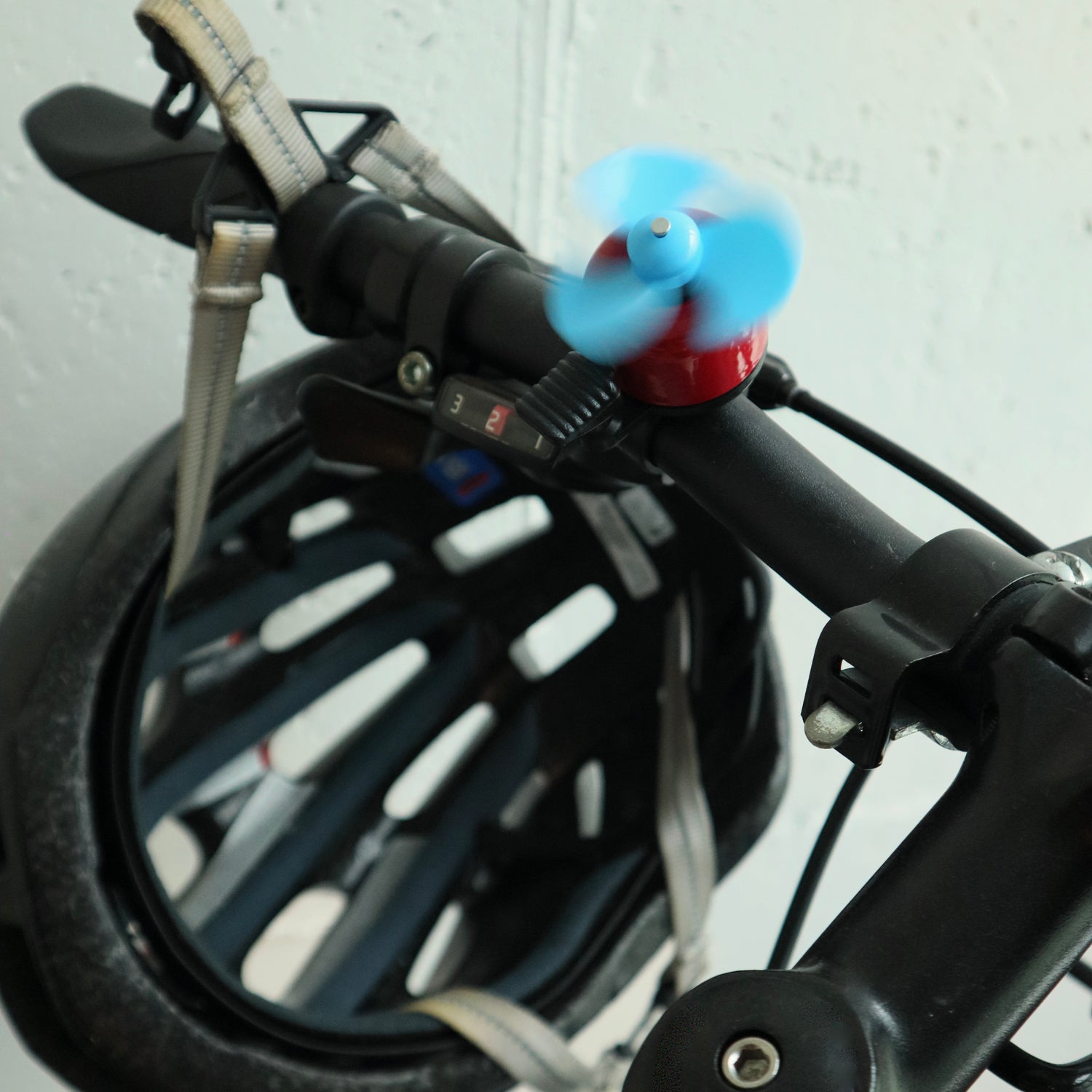 Fiets Windmill Bike Bell
