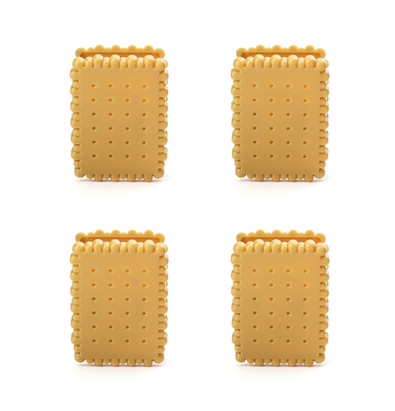 Waffle Bag Clip