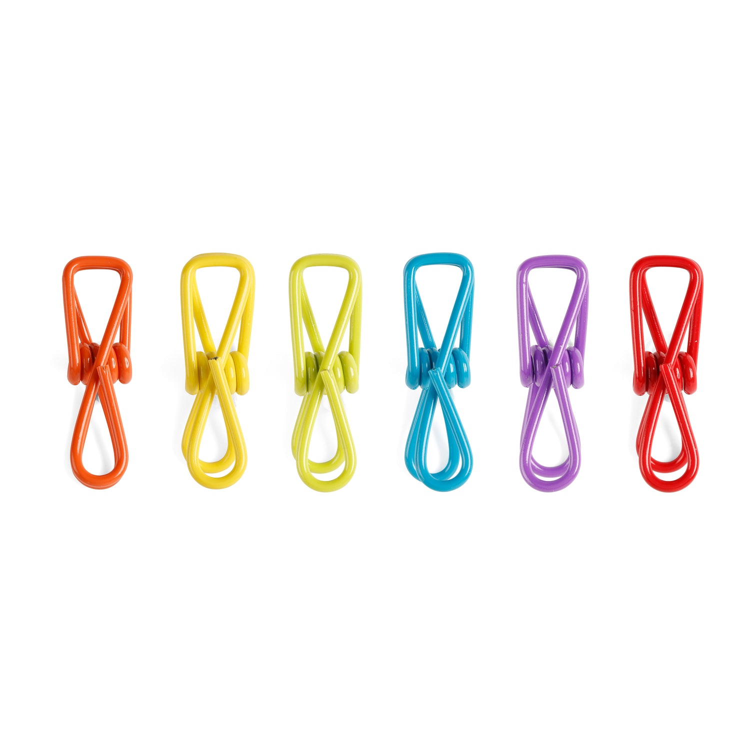 Multi-purpose Clips