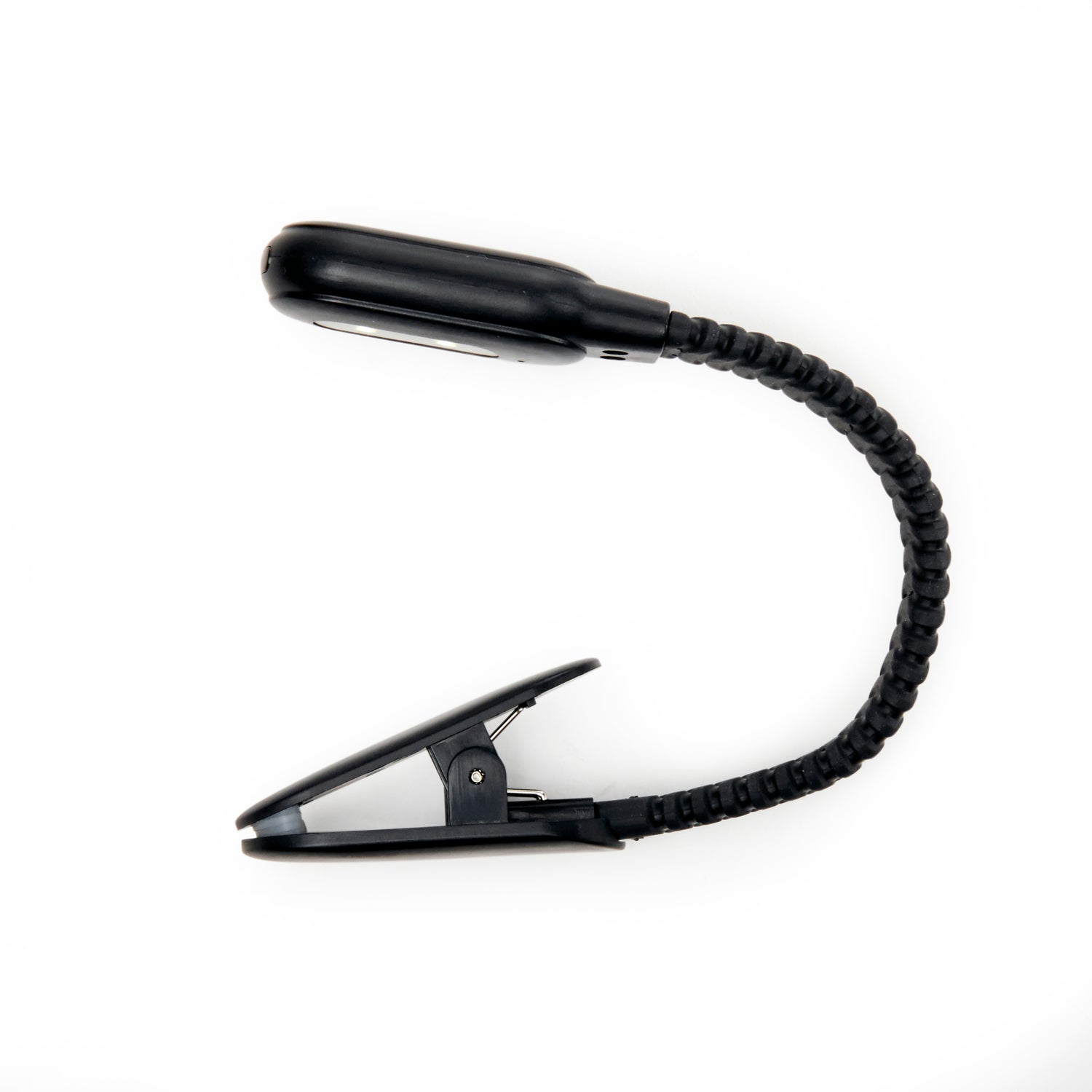 Rechargable Booklight Black