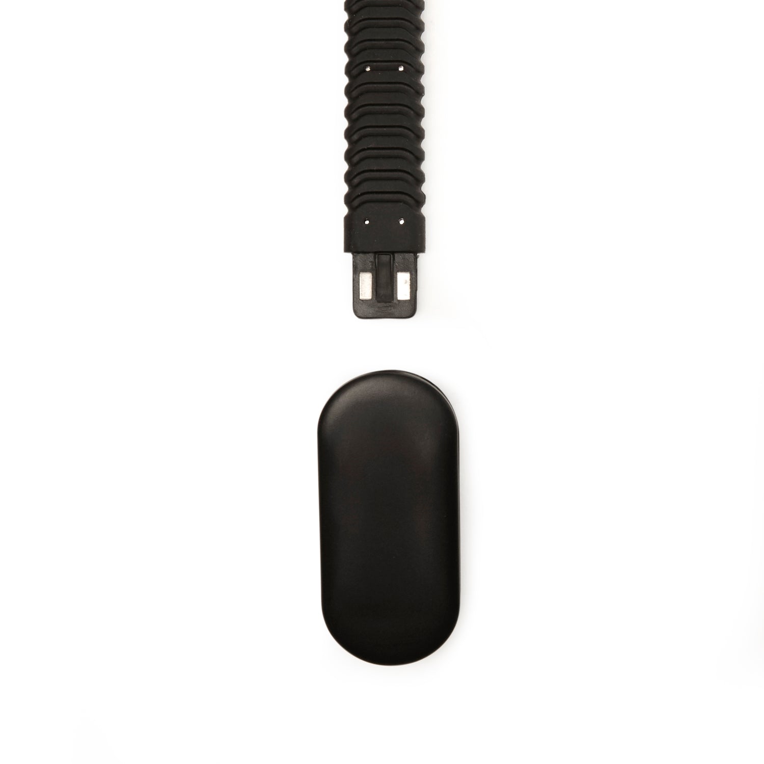 Rechargable Booklight Black