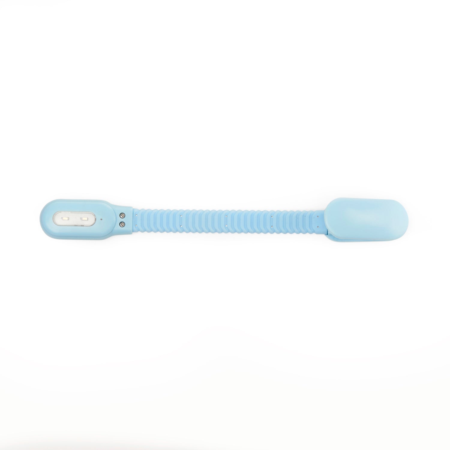 Rechargable Booklight Blue