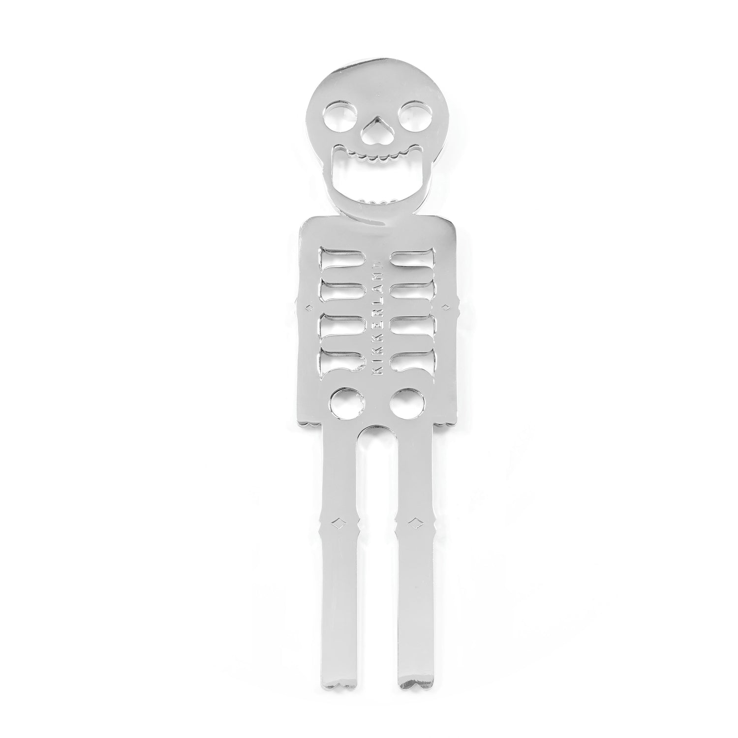 Skeleton Bottle Opener