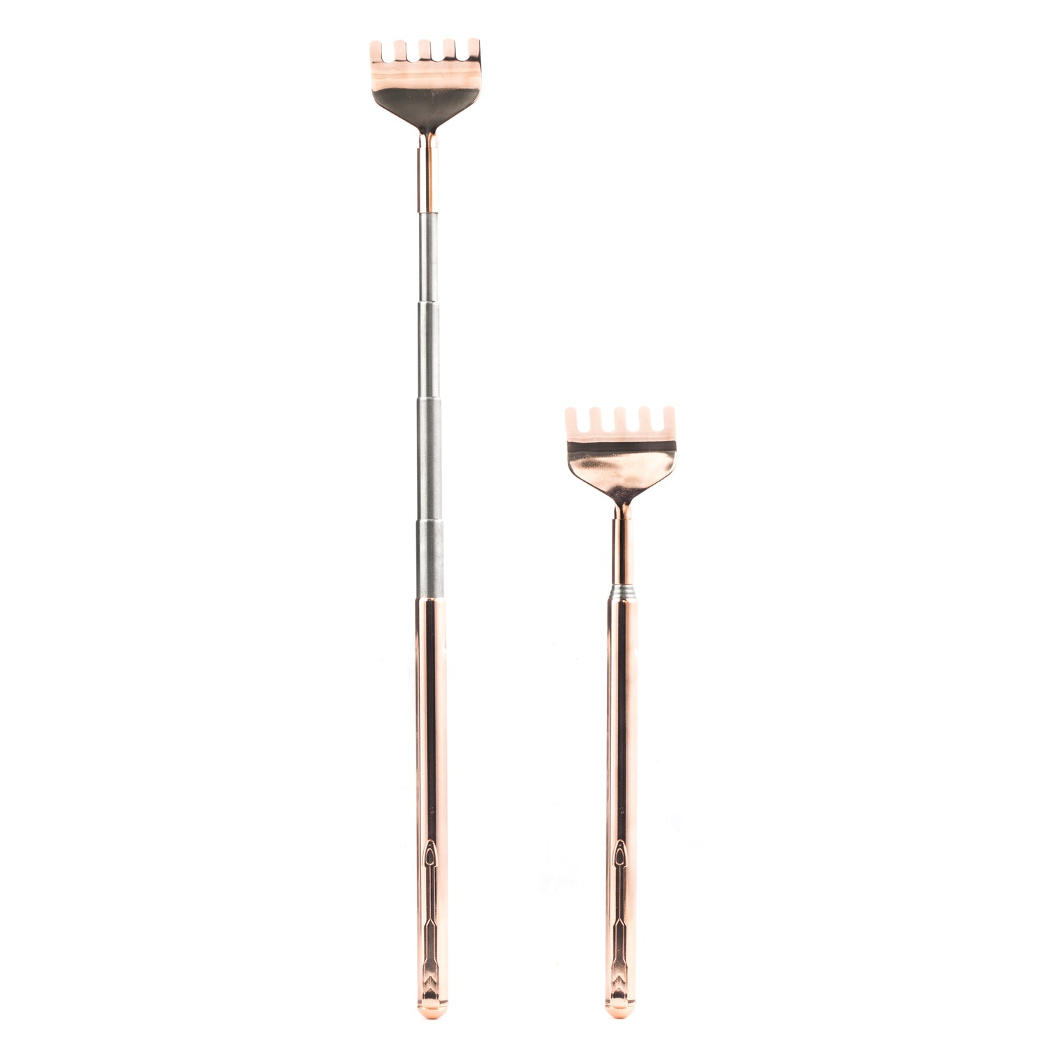 Copper Back Scratcher