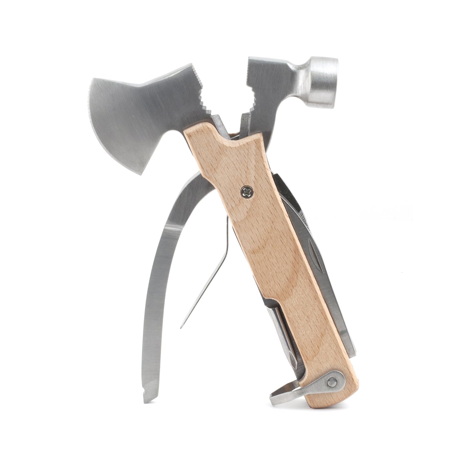 Wood Axe Multi Tool