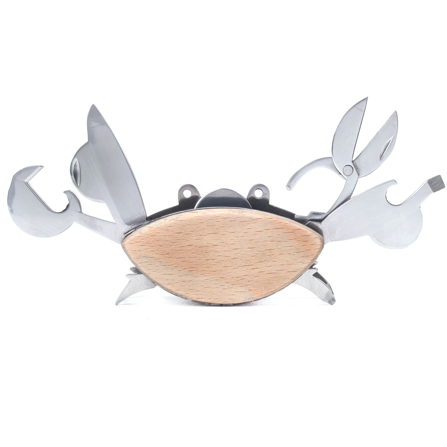 Crab Multi-tool