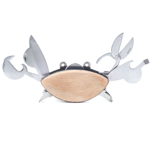 Crab Multi-tool