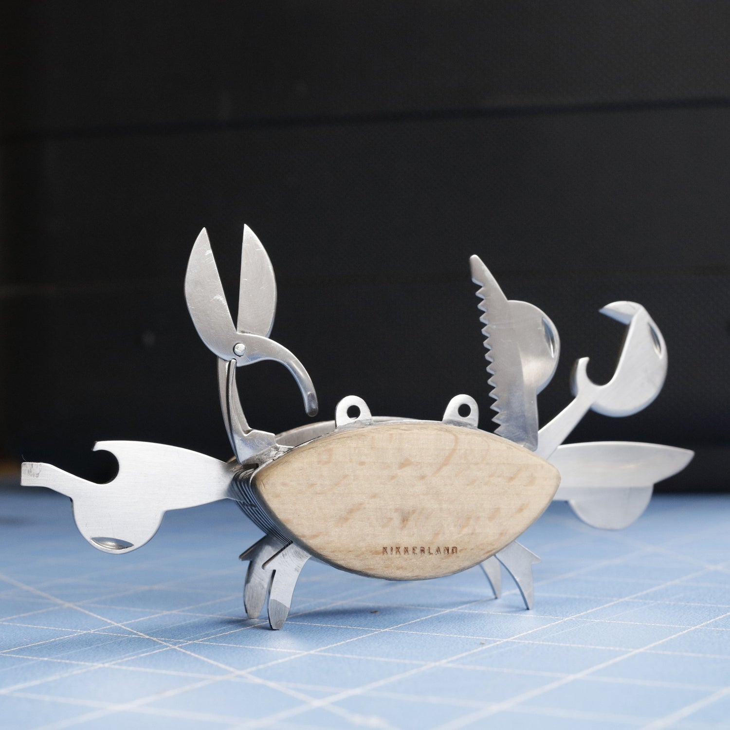 Crab Multi-tool