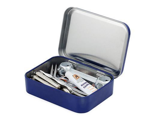Bike Repair Kit Tin