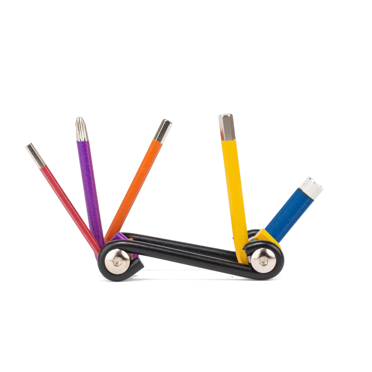 Rainbow Multi Tool+light