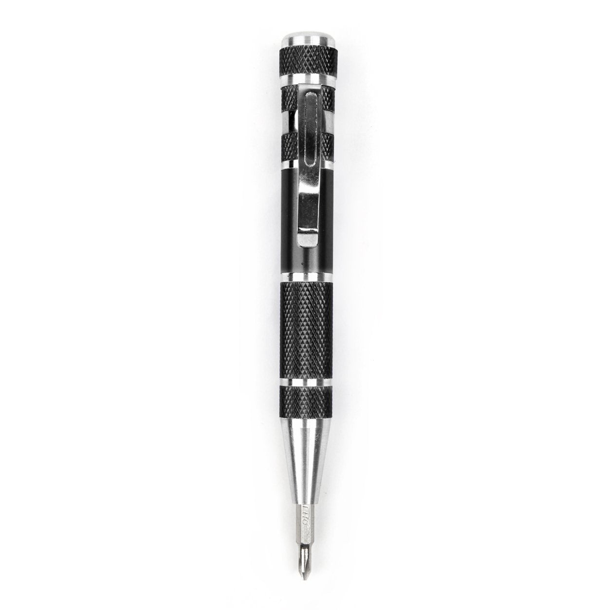 Precision 8-in-1 Screwdriver