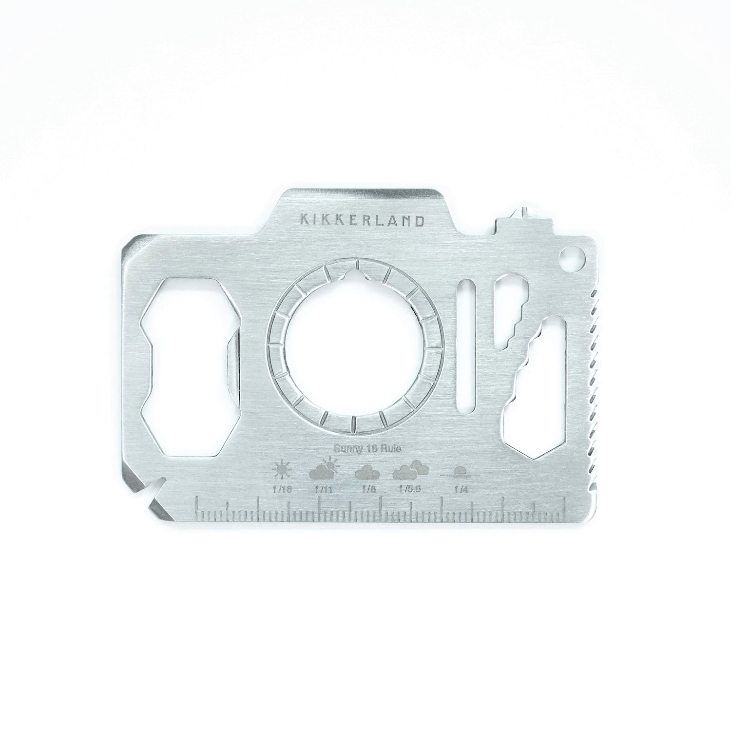 Camera Multi-Tool