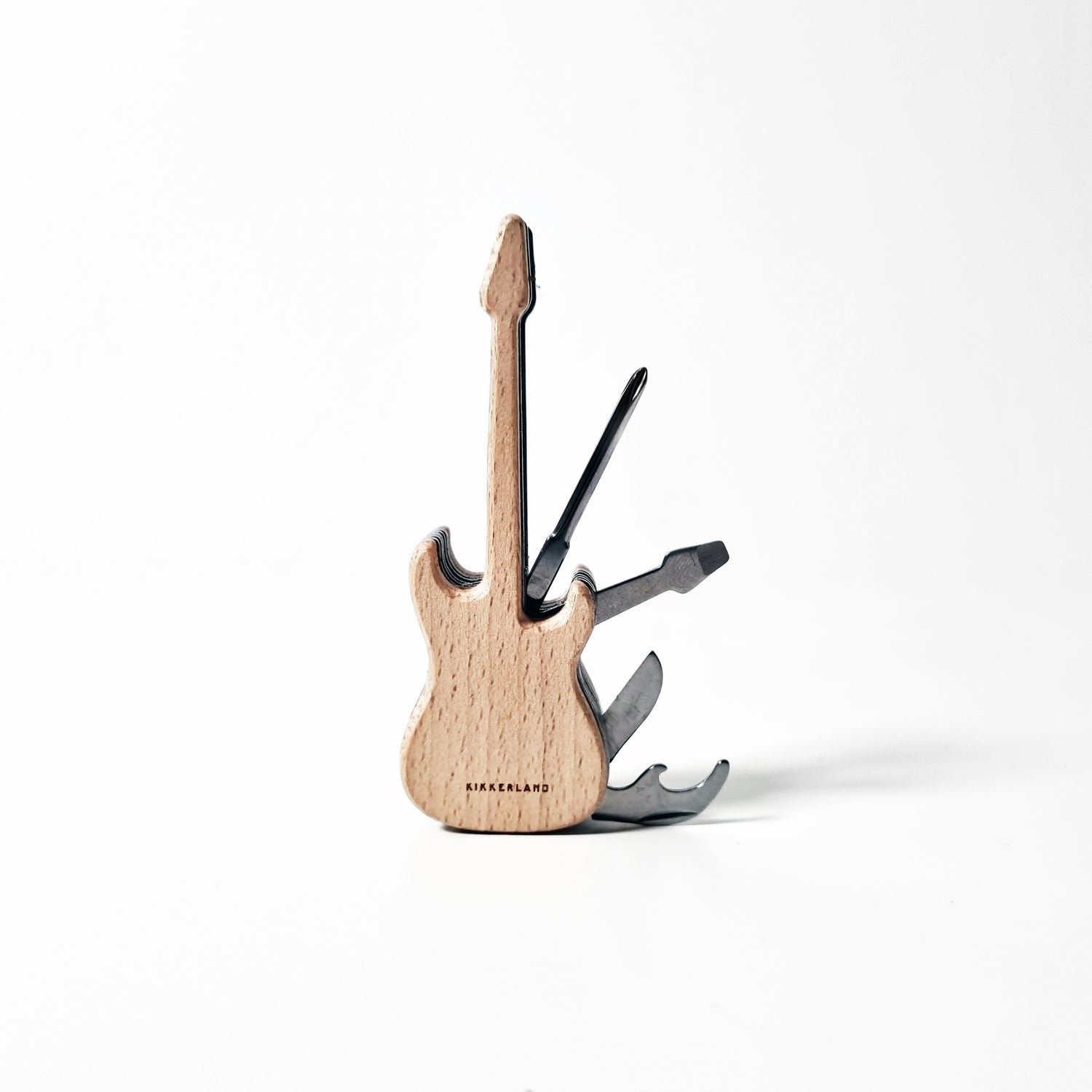 Guitar Multi-tool