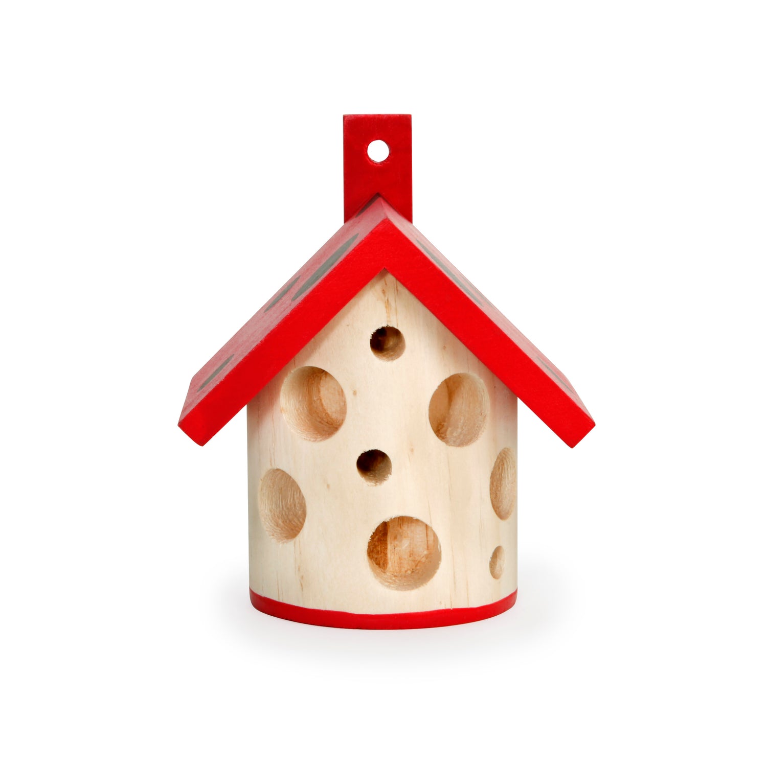 Ladybug House