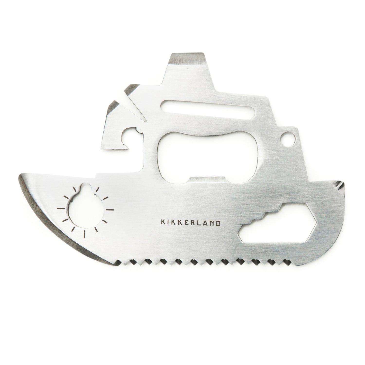 Boat Multi-tool