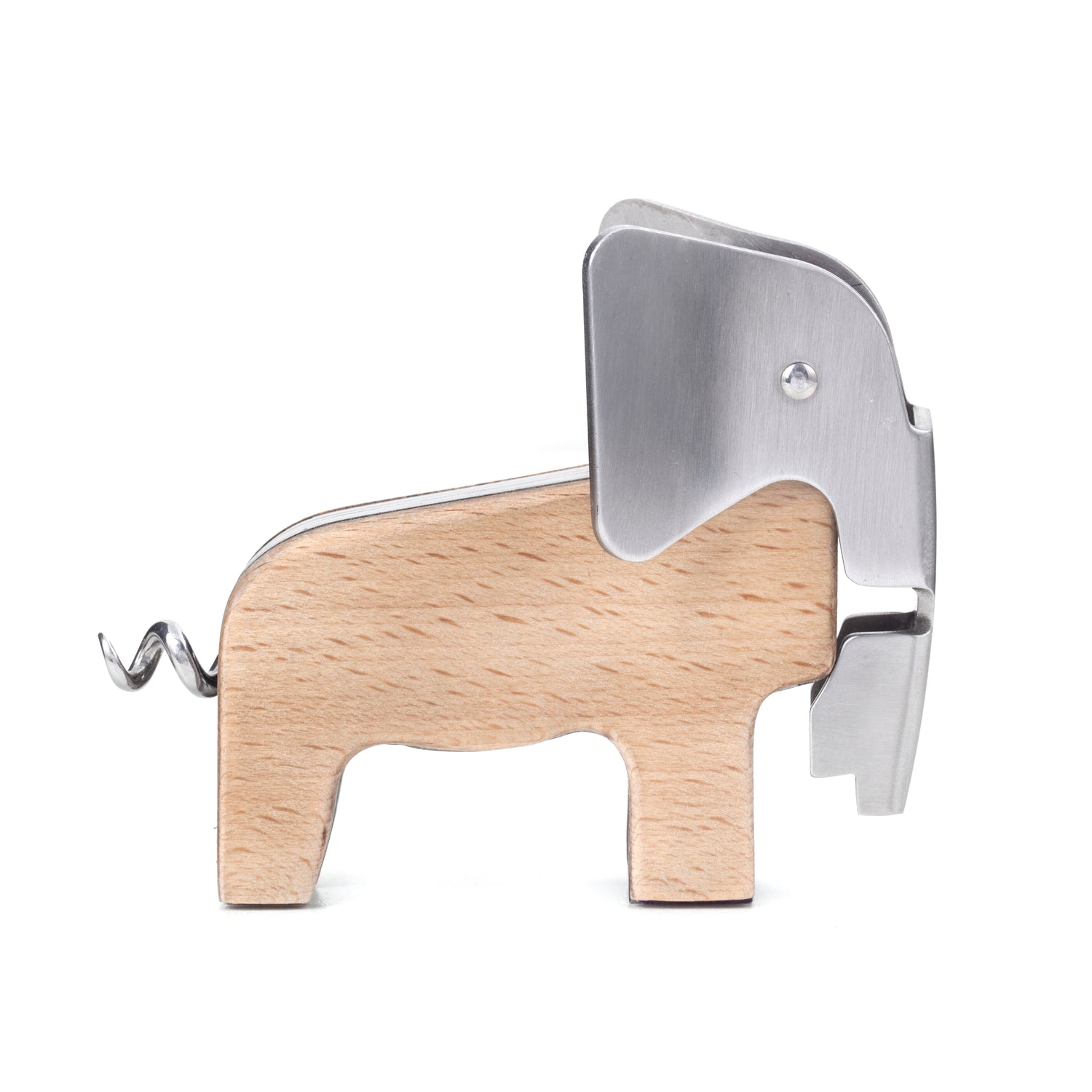 Elephant Corkscrew