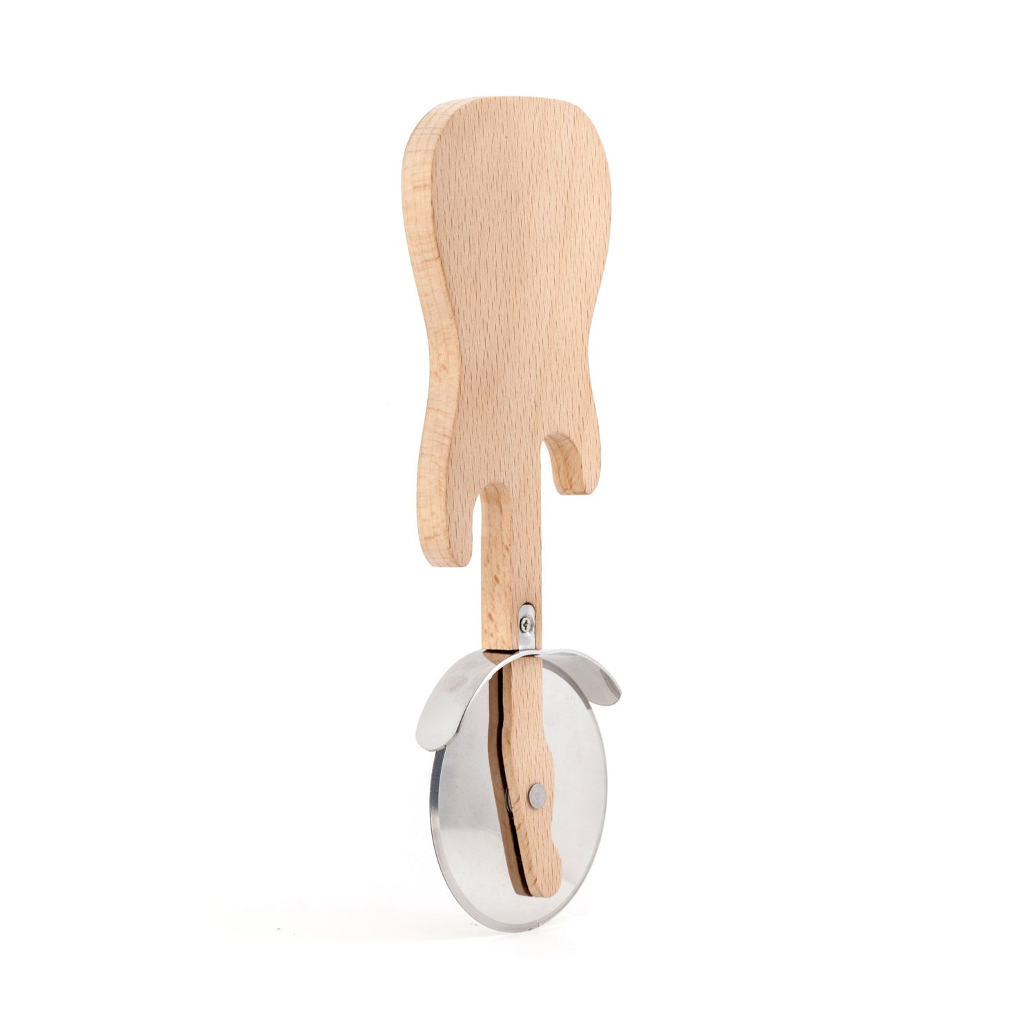 Rockin' Pizza Cutter