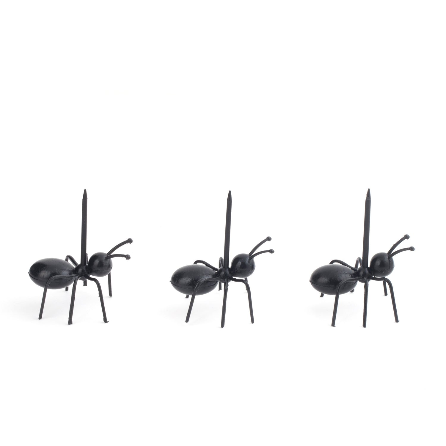 Party Picks Ants Set of 20