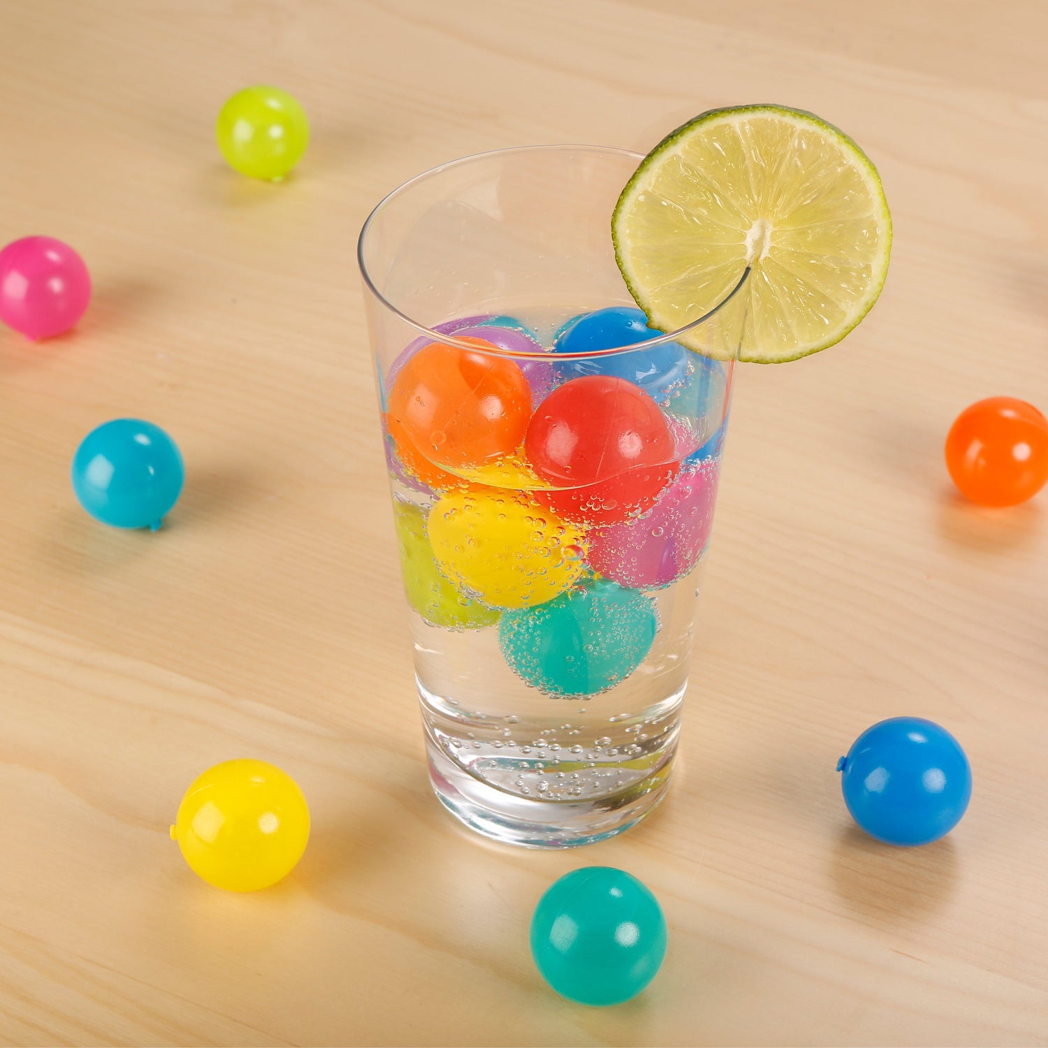 Reusable Ice Balls