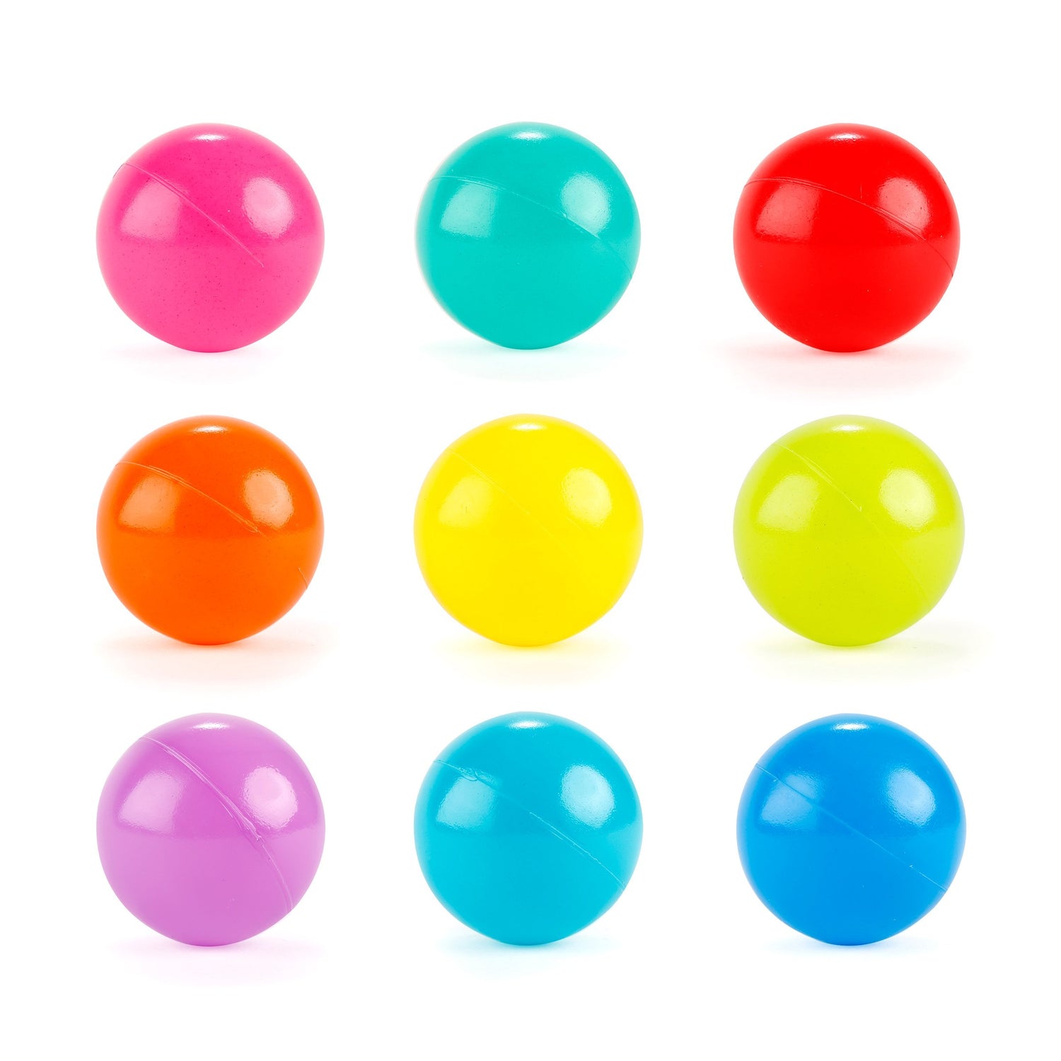 Reusable Ice Balls