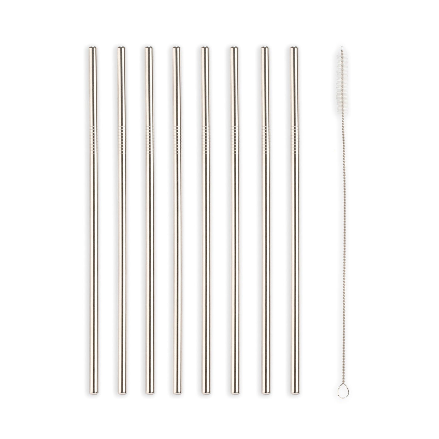 Stainless Steel Straws