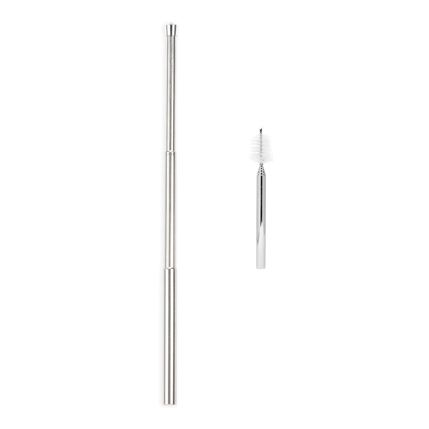 Travel Straw Set