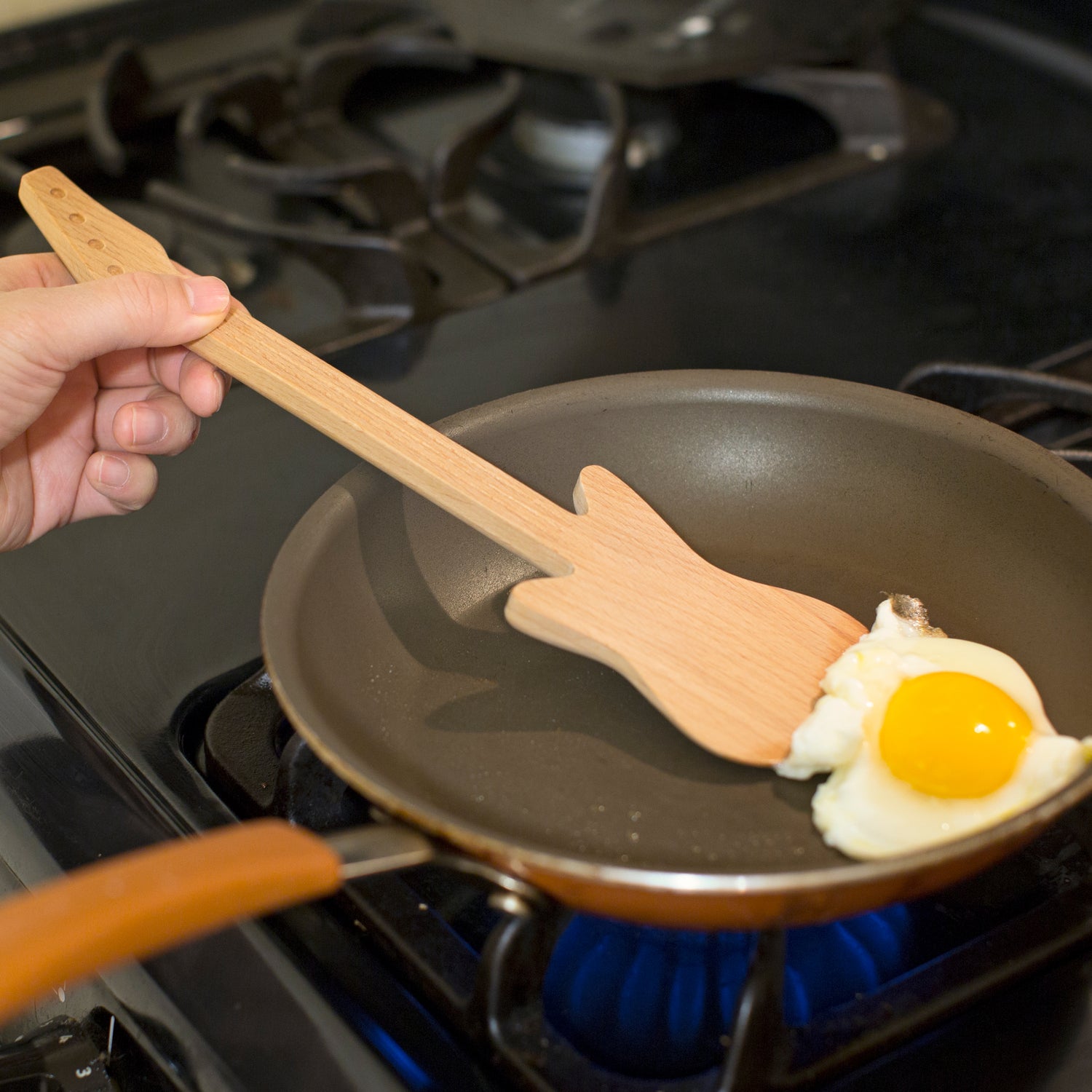 Rockin' Spatula