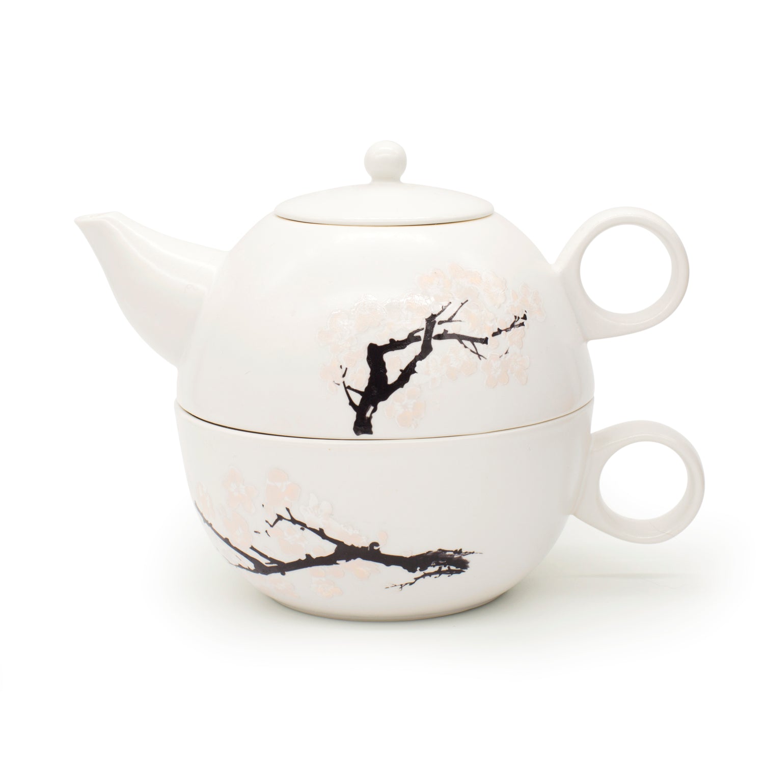 Blossom Morph Teapot