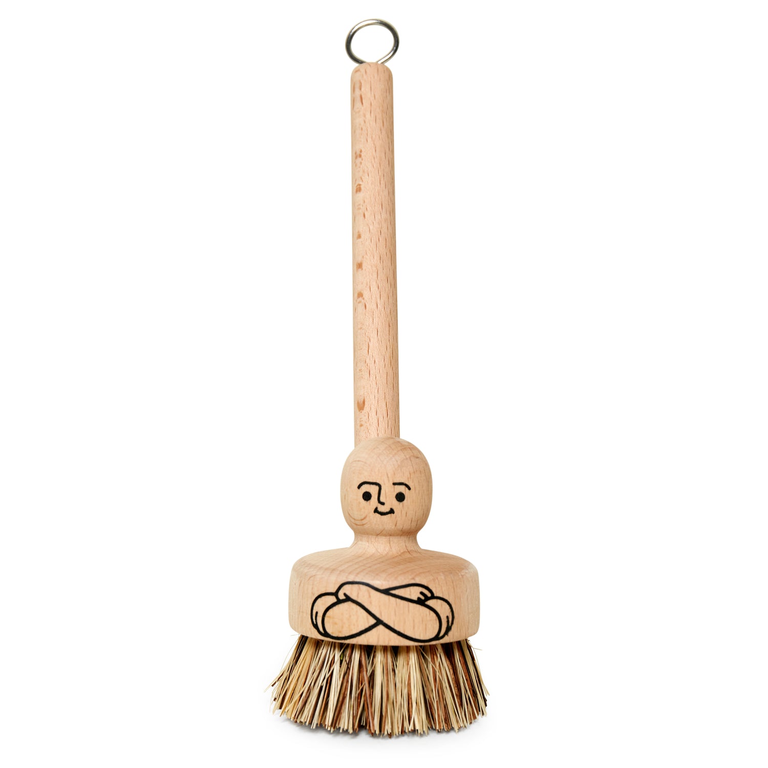 Mr. Scrubber