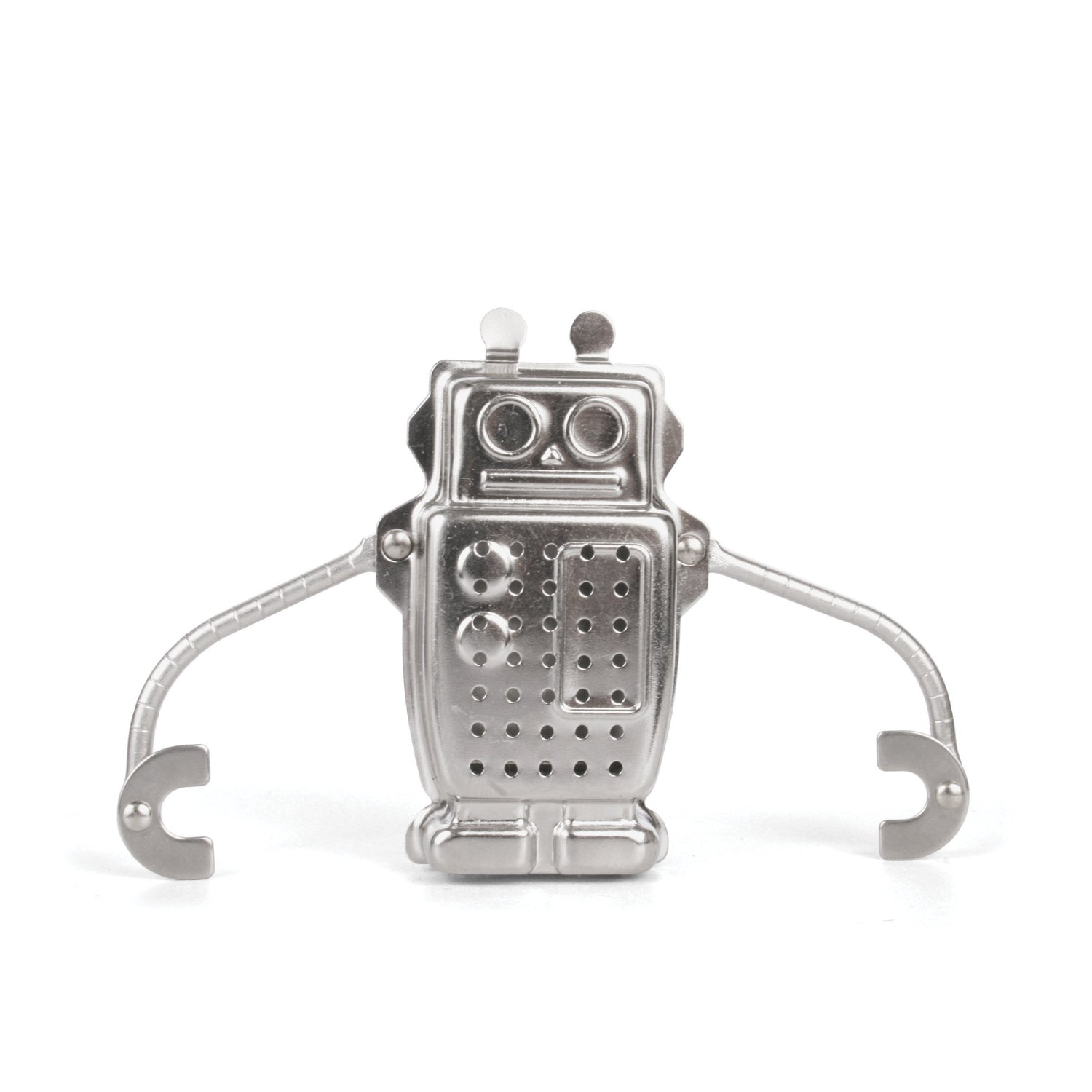 Robot Tea Infuser