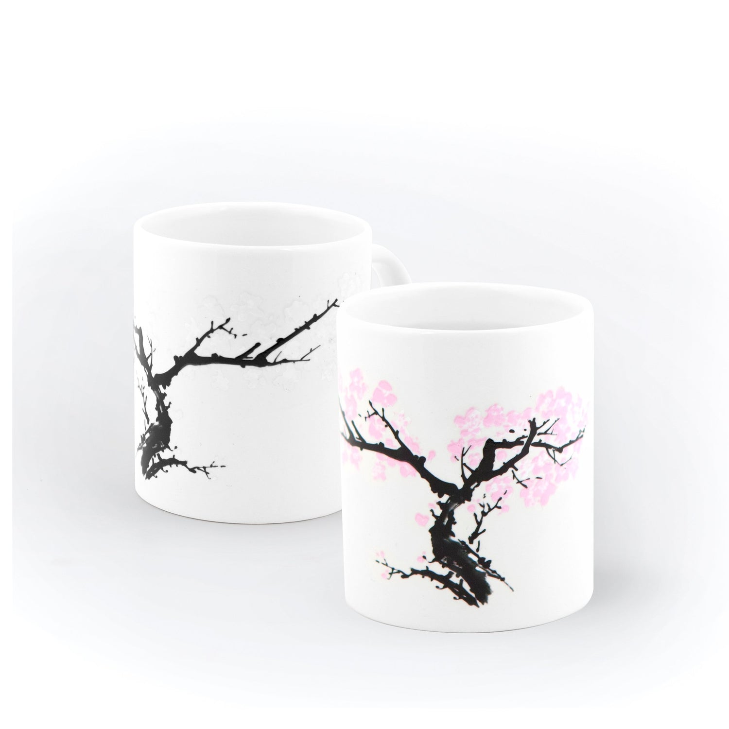 Morph Mug Cherry Blossom