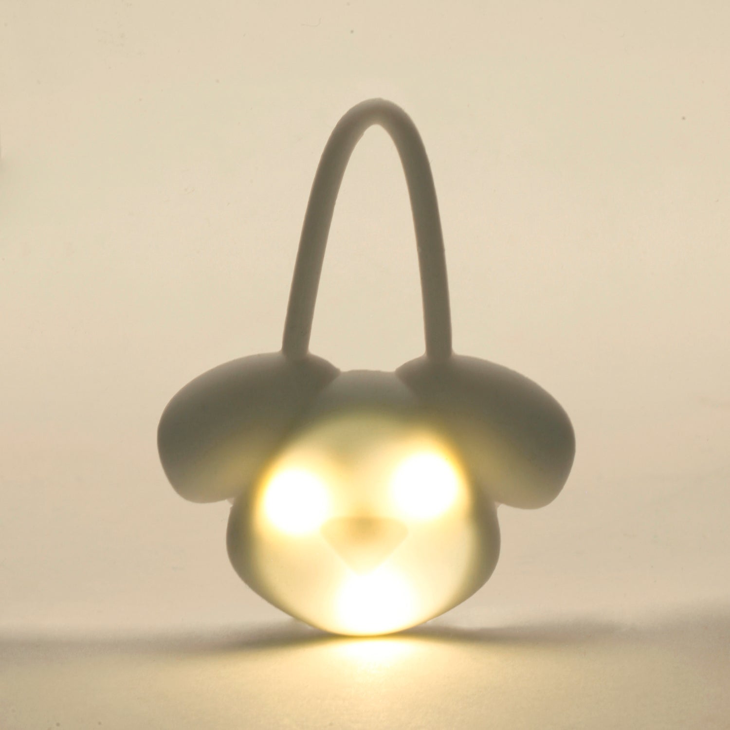 Kobe Light Up Name Tag