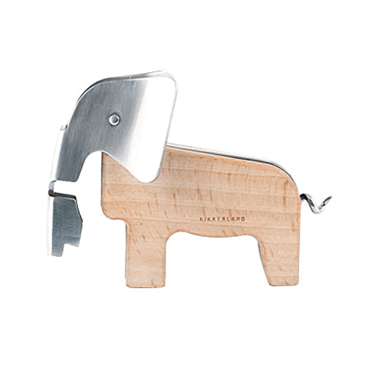 Elephant Corkscrew