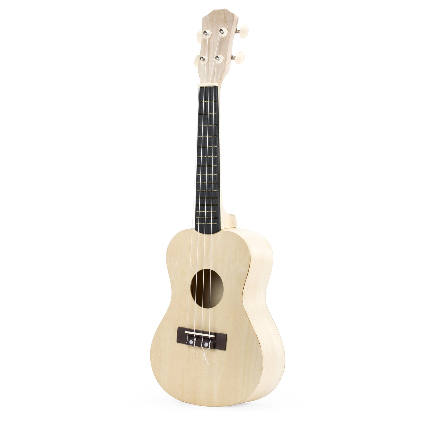 Make Your Own Ukulele