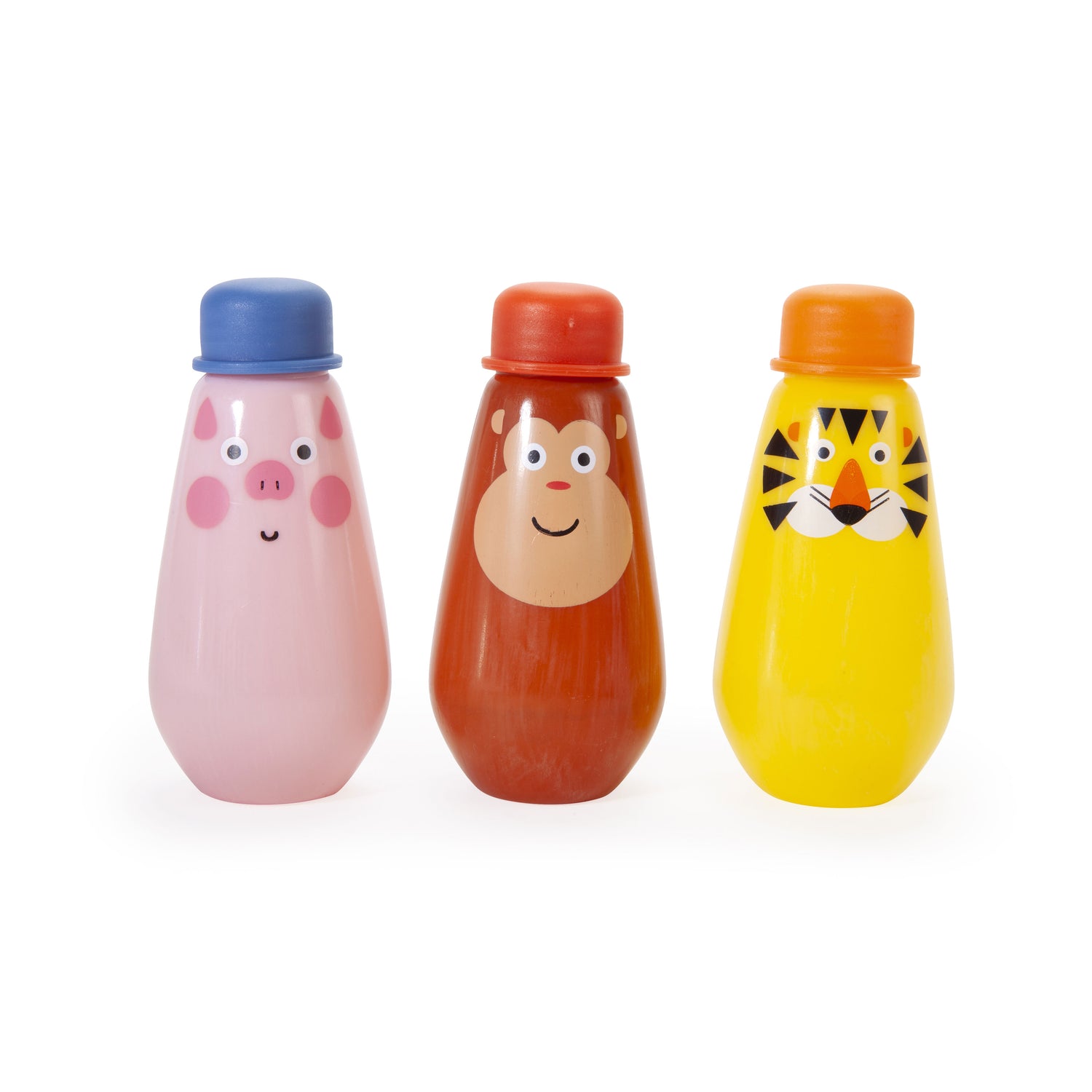 Kidoki Squeezy Bubbles