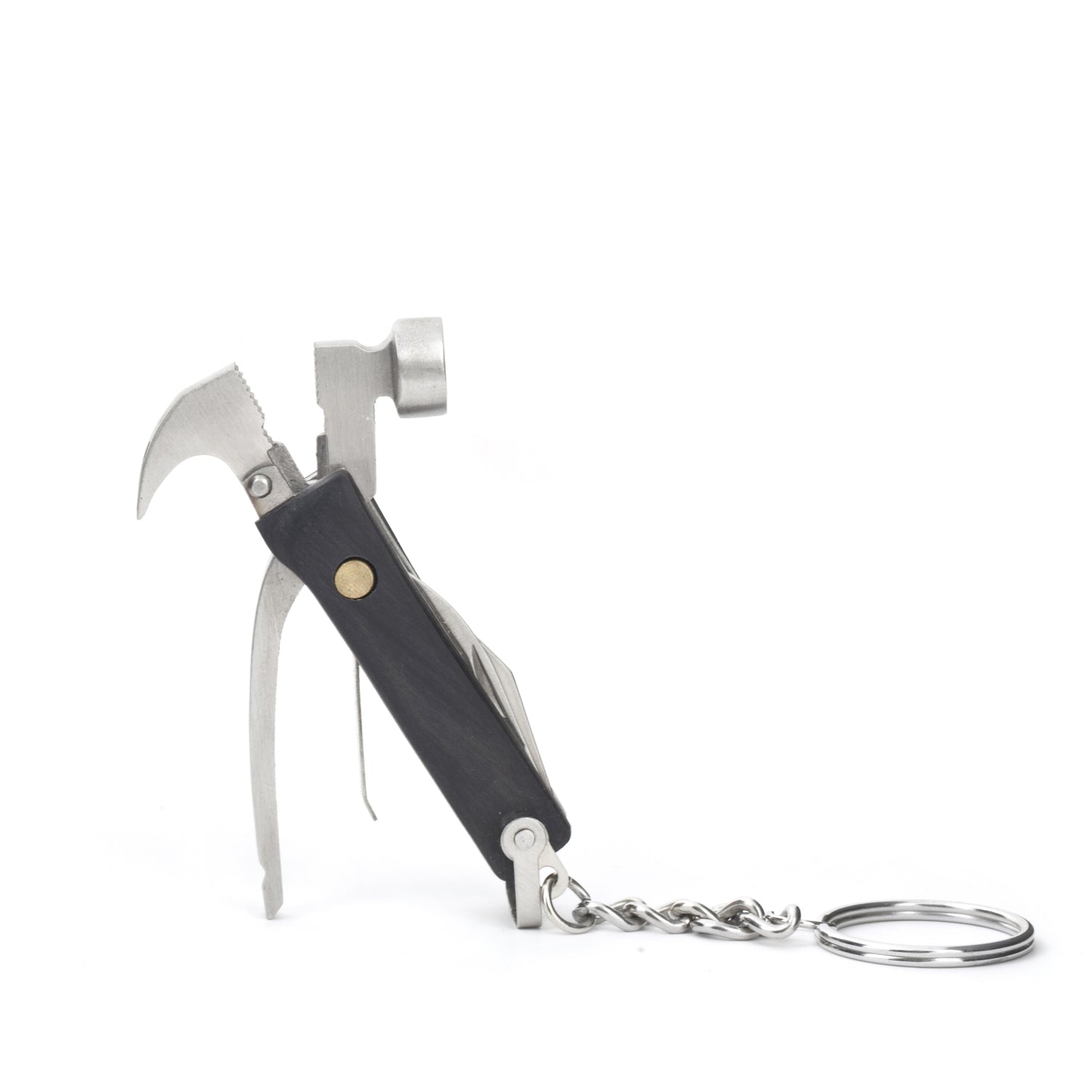 Wood Mini Hammer Multi-tool