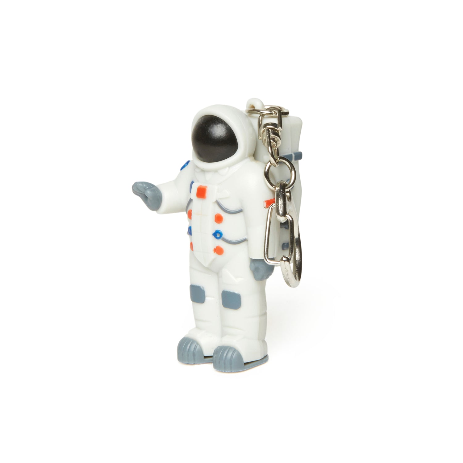 Astronaut Keychain