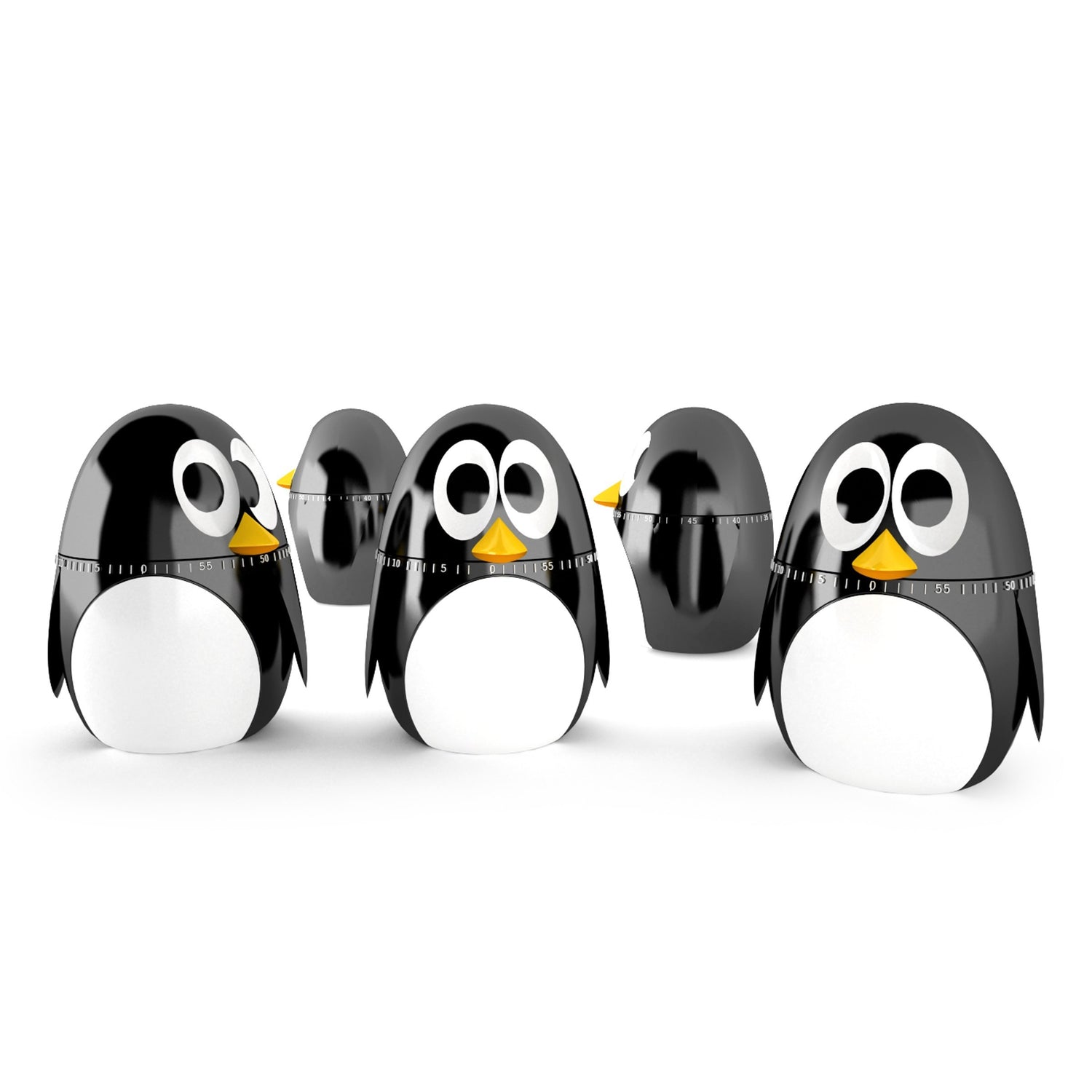 Penguin Kitchen Timer