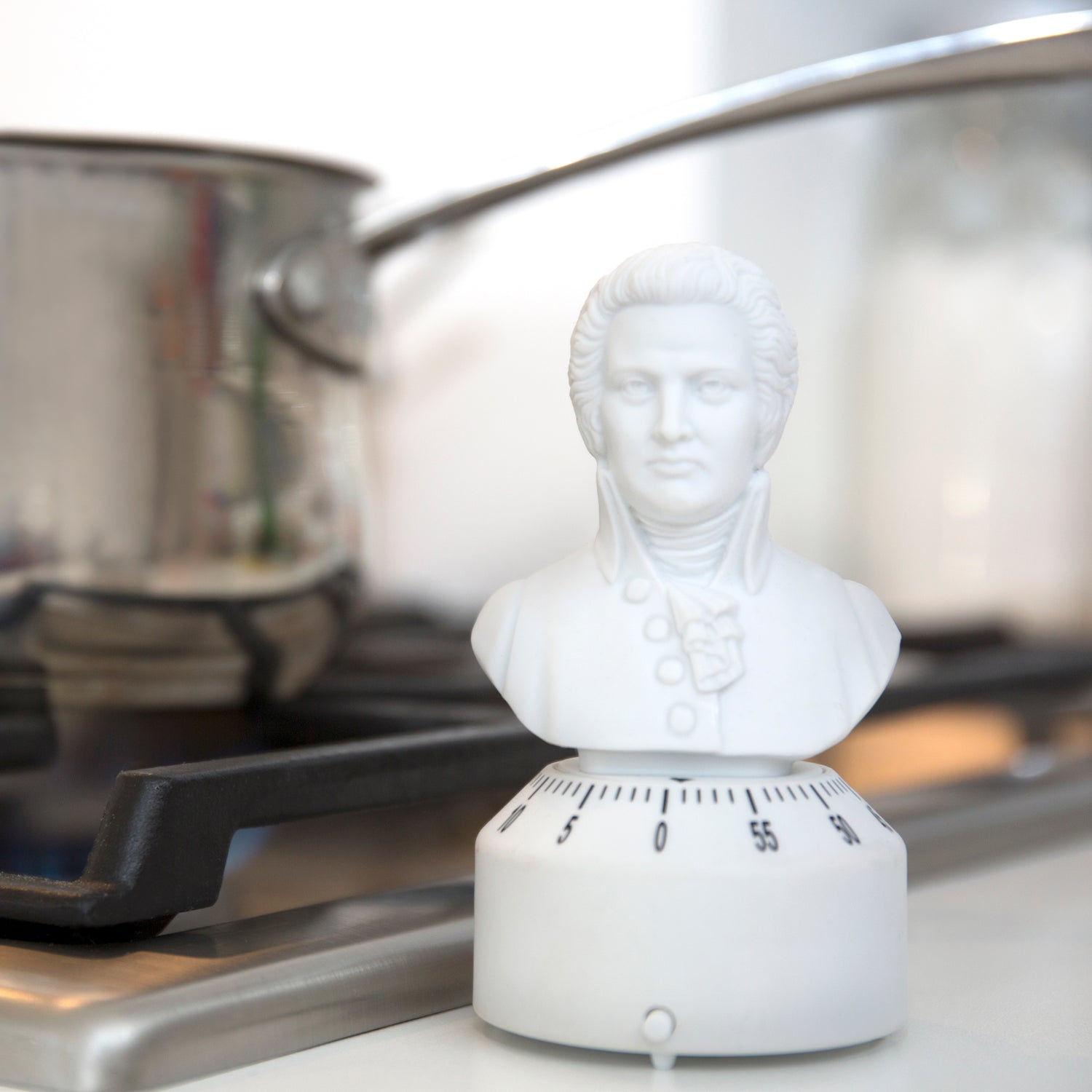 Mozart Kitchen Timer
