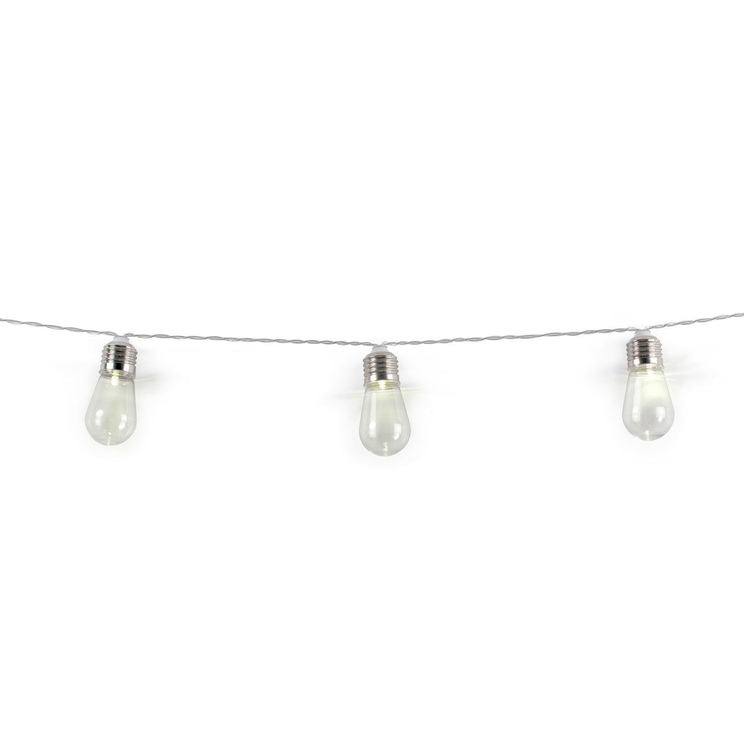 Edison Bulb String Lights