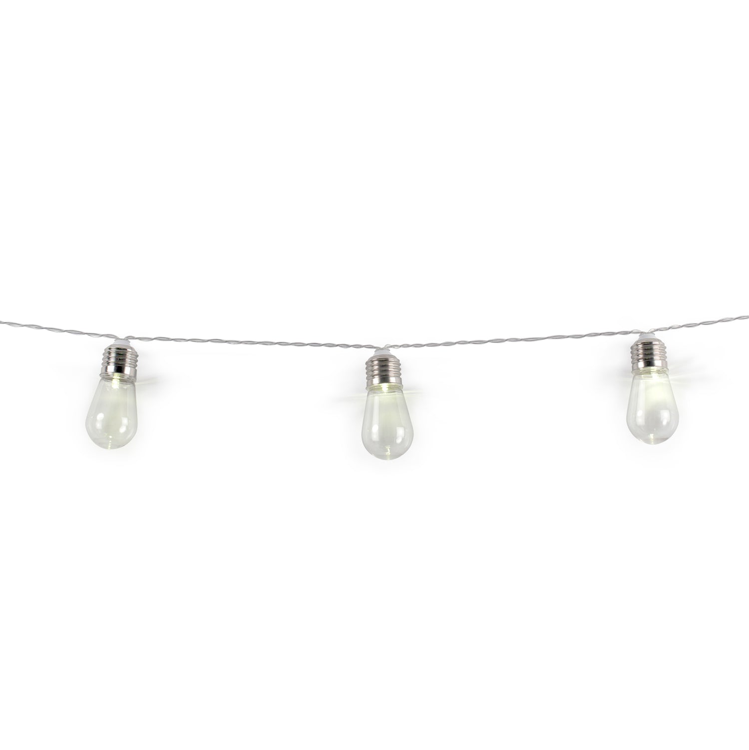 EDISON BULB STRING LIGHTS