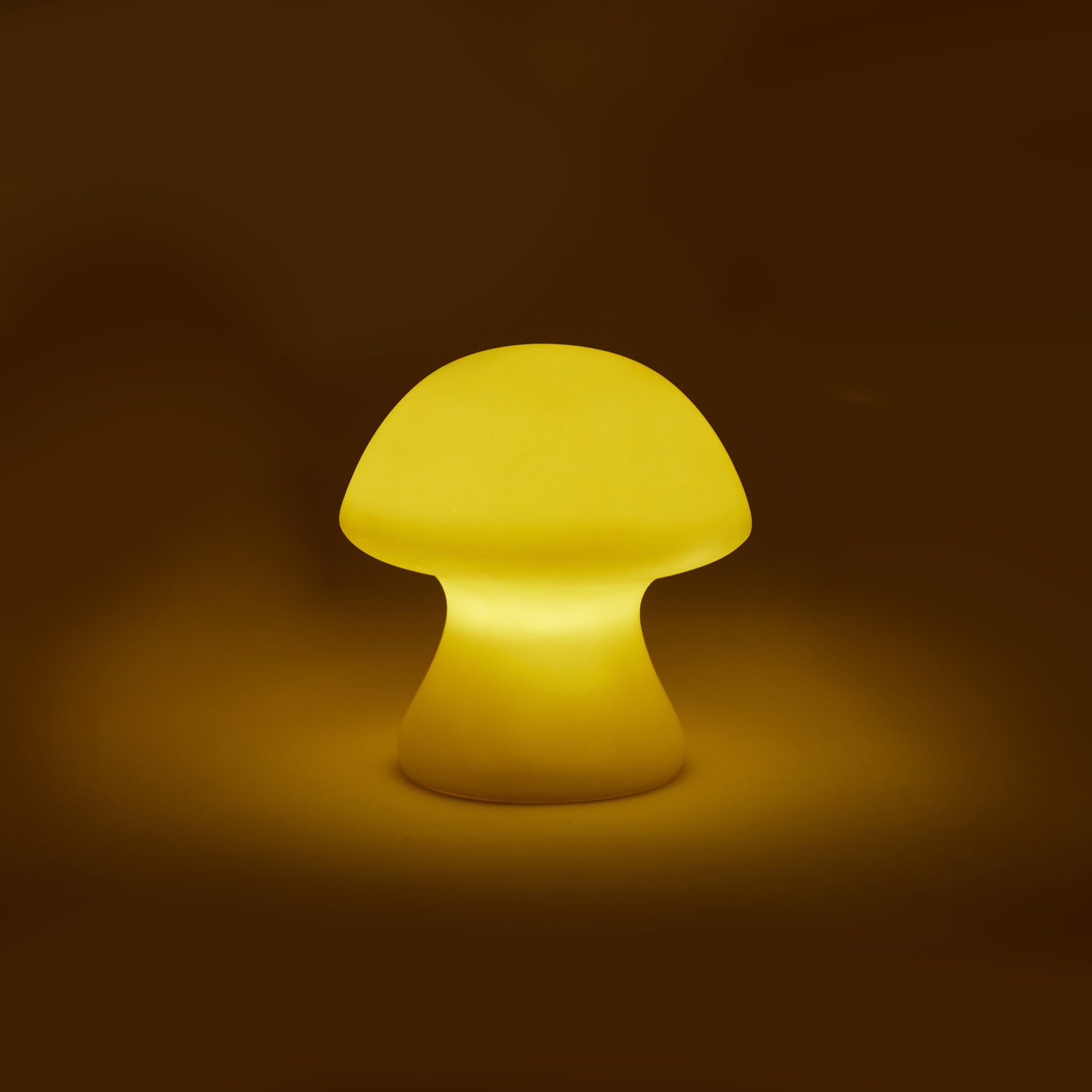 Mini Mushroom Light